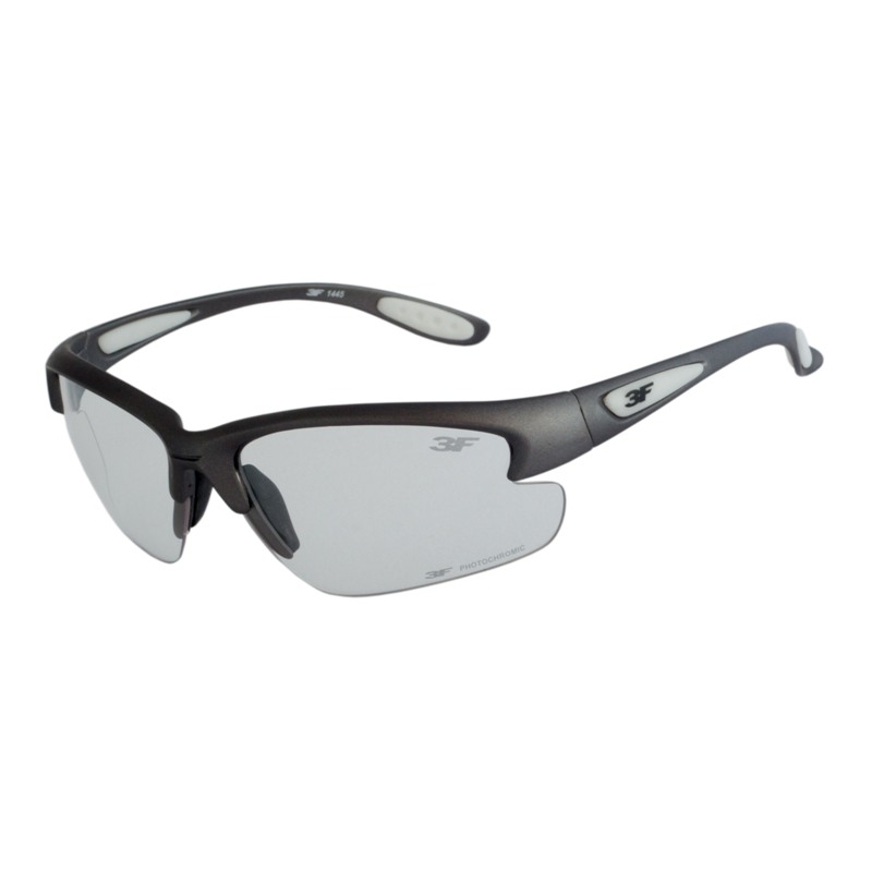 3F Photochromic 1445 veiligheidsbril