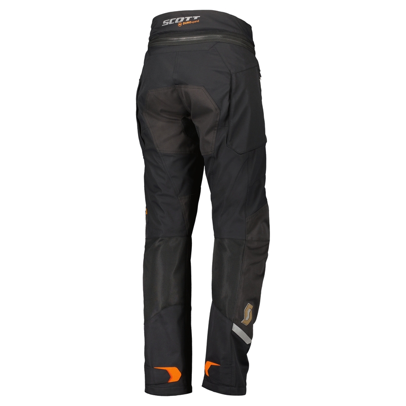 Motorbroek SCOTT SUPERLIGHT zwart