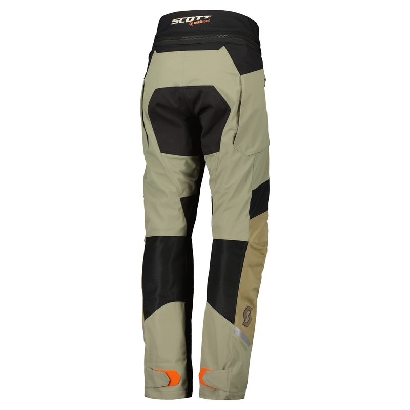 Motorbroek SCOTT SUPERLIGHT zandgrijs