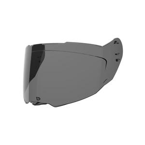 Plexi voor helmen Nexx Y.100R smoke 60%