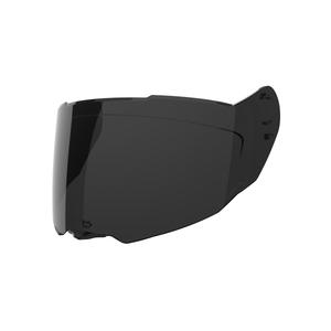 Plexi voor helmen Nexx Y.100R smoke 80%