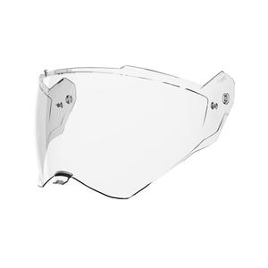 Plexi voor Nexx X.WED3 helmen helder