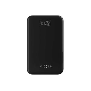 Powerbank Fixed Zen 20 Pro met LCD-scherm zwart