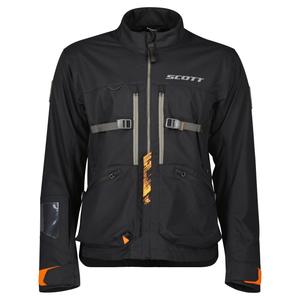 Scott Superlight Zwart Motorjack