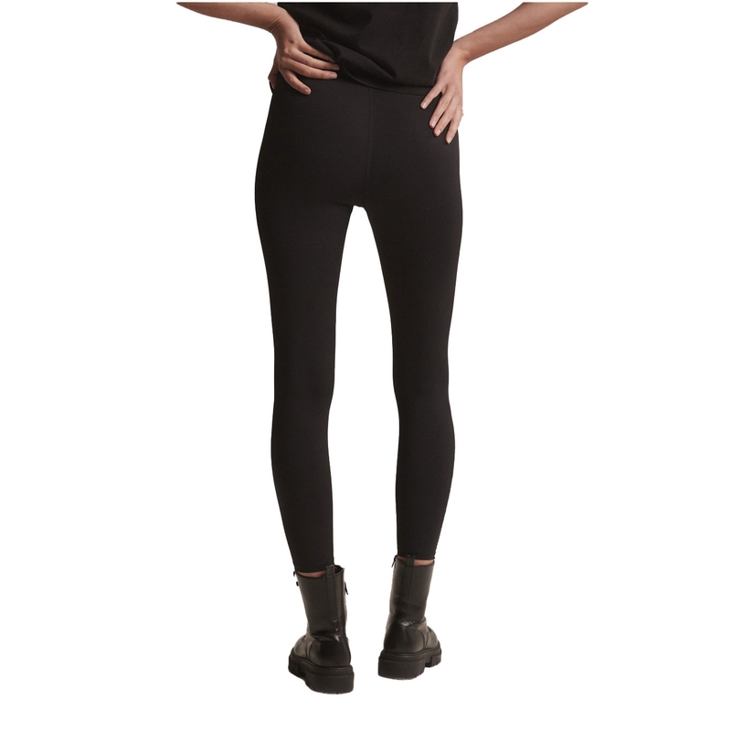 Legging DAKAR DKR VIP 47 zwart