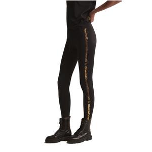 Legging DAKAR DKR VIP 47 zwart