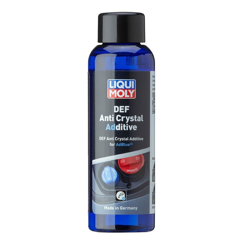 LIQUI MOLY AdBlue additief 100 ml