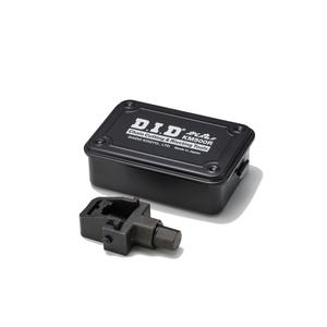 Dělička a nýtovačka řetězu D.I.D Chain KM500R