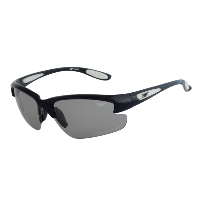 3F Photochromic 1225z veiligheidsbril