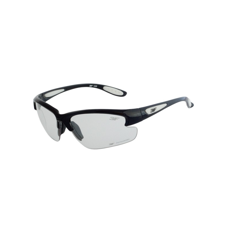 3F Photochromic 1225 veiligheidsbril