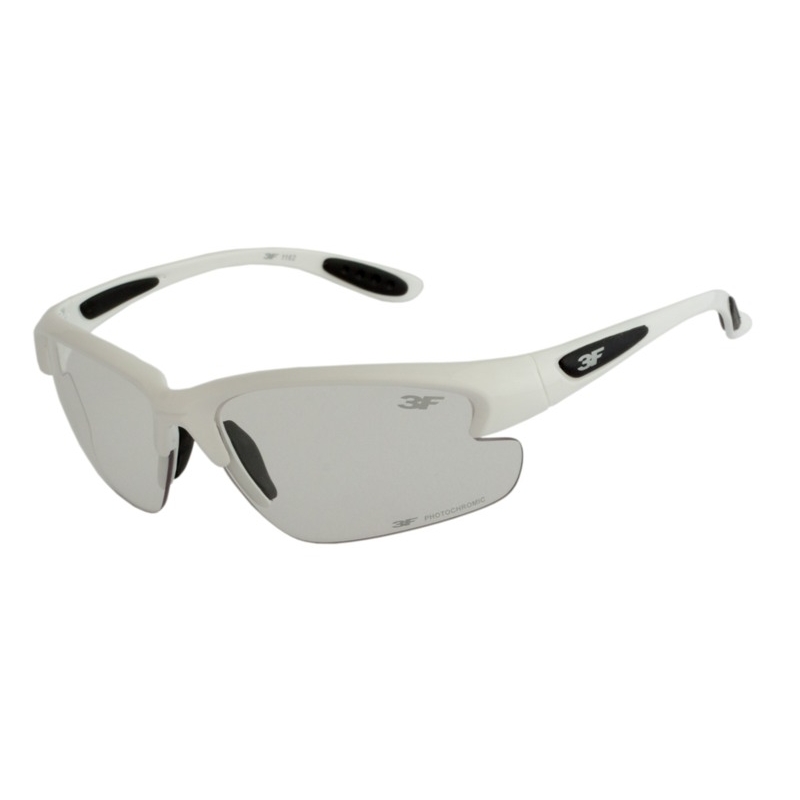 3F Photochromic 1162 veiligheidsbril