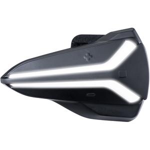 HJC Bluetooth handsfree SMART 20B zwart mat