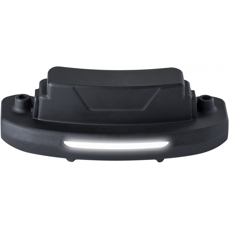 HJC Bluetooth handsfree SMART 20B wit mat