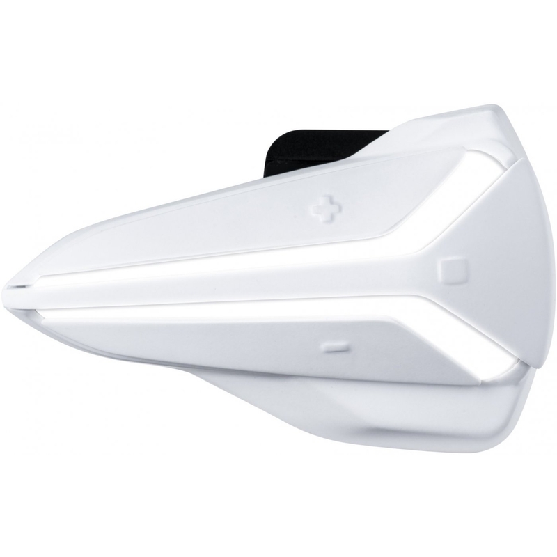 HJC Bluetooth handsfree SMART 20B wit mat