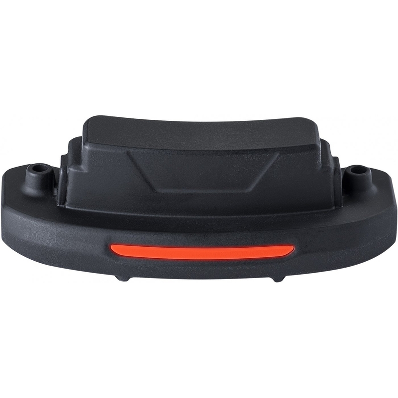 HJC Bluetooth handsfree SMART 10B mat zwart