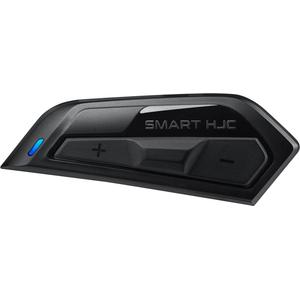 HJC Bluetooth handsfree SMART 21B zwart mat