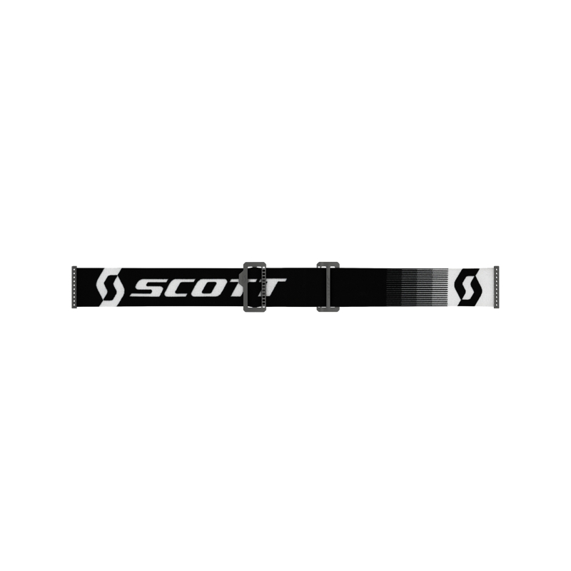 Motorcrossbril Scott Prospect CH Premium zwart-wit-paars