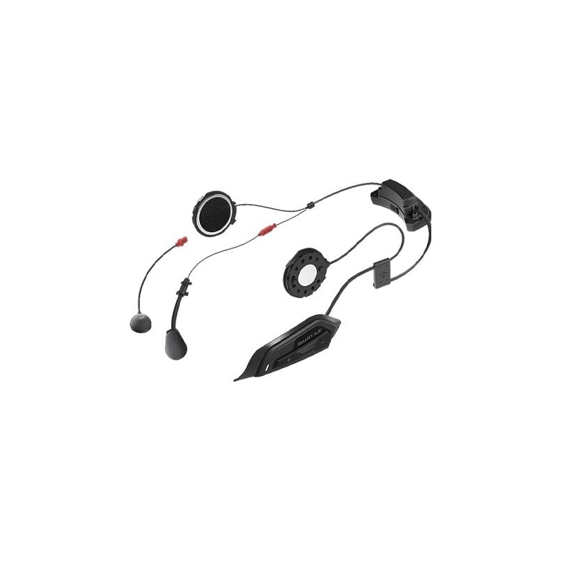 HJC Bluetooth handsfree SMART 11B zwart