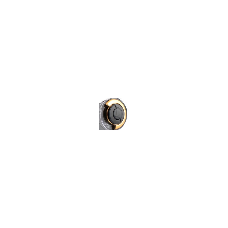 Mechanisme voor plexi MT-V-32 Max Vision goud