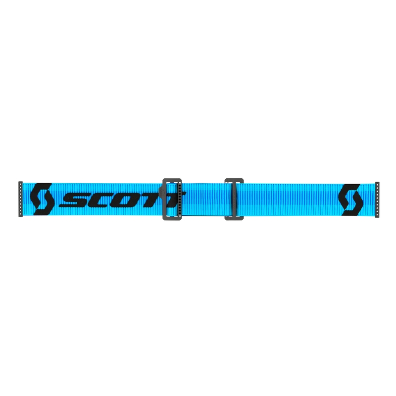 Motokrosové brýle Scott Prospect CH modro-černo-modré