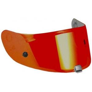 HJC plexi HJ-42 rood