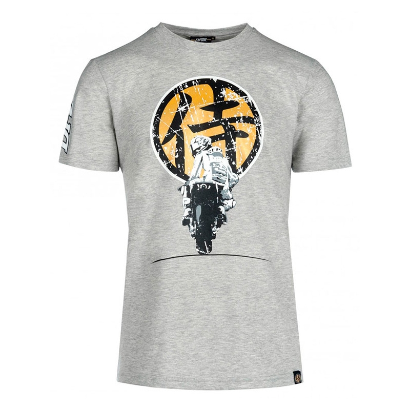 Triko Dani Pedrosa - Gold Sun výprodej