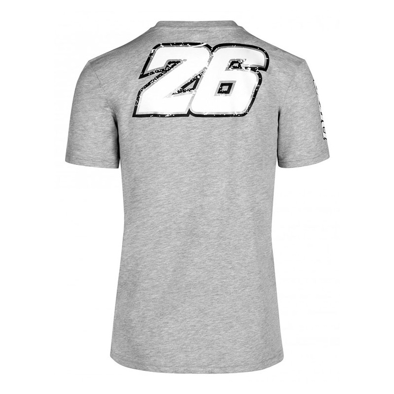 Triko Dani Pedrosa - Gold Sun výprodej