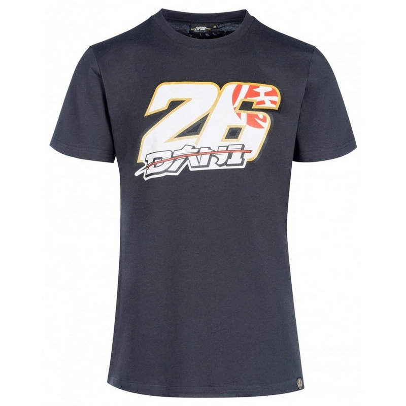 Triko Dani Pedrosa - Dani 26 výprodej