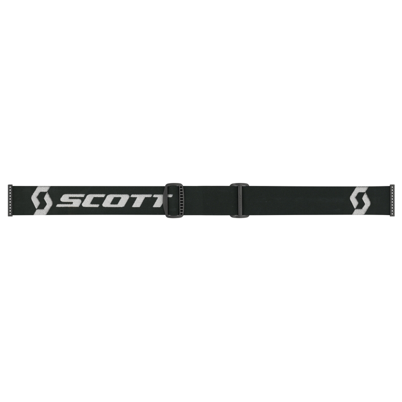 Scott Primal Enduro motorcrossbril zwart-wit
