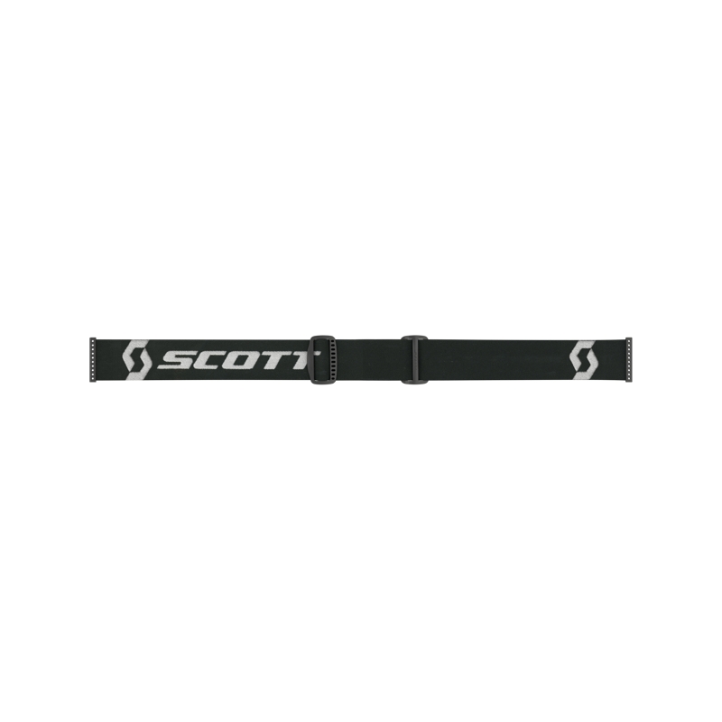 Motorcrossbril SCOTT Primal Sand Dust zwart-wit-grijs