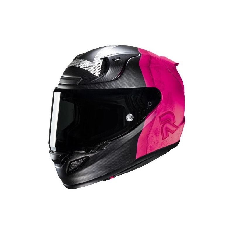 Integraalhelm HJC RPHA 12 Squid Spel Netflix MC1SF uitverkoop