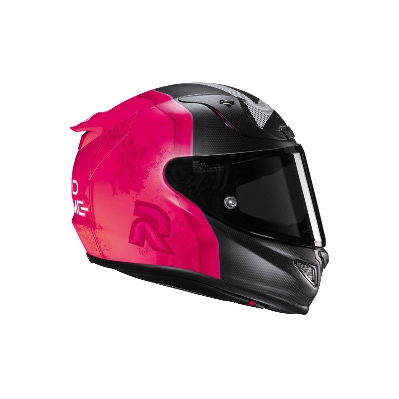 Integraalhelm HJC RPHA 12 Squid Spel Netflix MC1SF uitverkoop