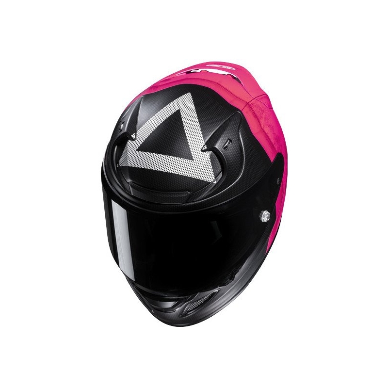 Integraalhelm HJC RPHA 12 Squid Spel Netflix MC1SF uitverkoop