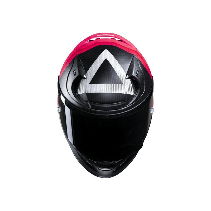 Integraalhelm HJC RPHA 12 Squid Spel Netflix MC1SF uitverkoop
