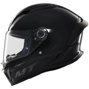 MT Stinger 2 integraalhelm zwart glans