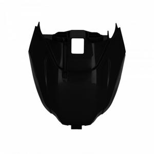 Airbox cover POLISPORT černý