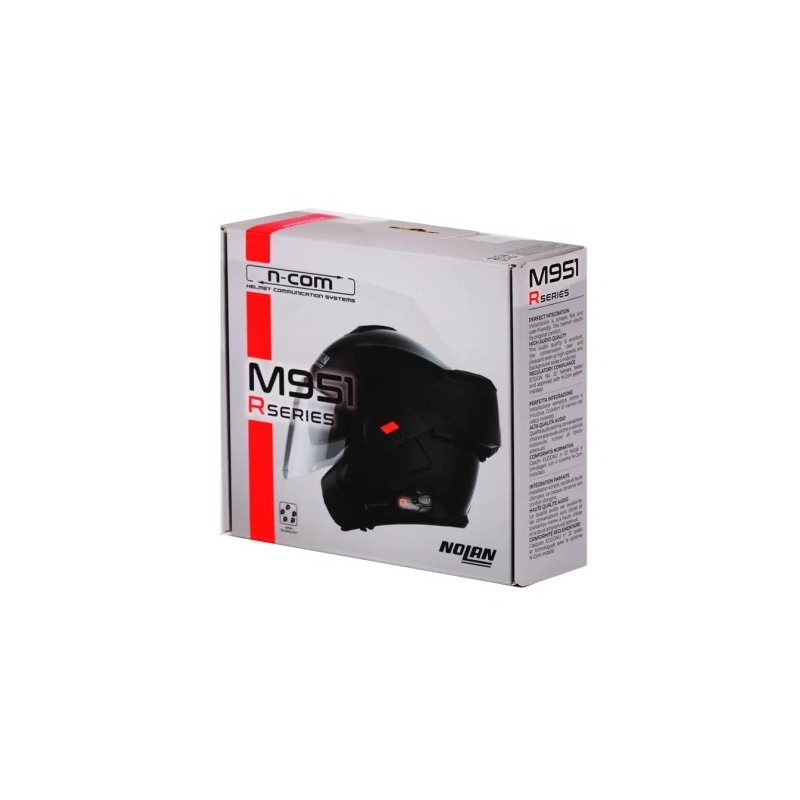 Intercom Nolan N-Com M951 R