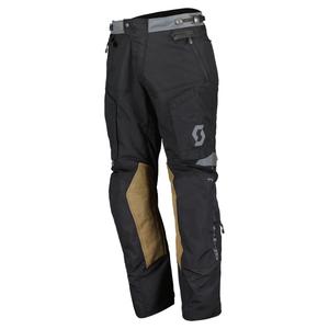 Motorbroek SCOTT DUALRAID DRYO D-SIZE zwart