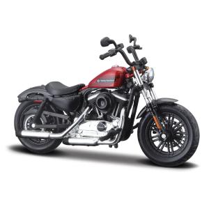 Maisto Harley Davidson 2018 Forty Eight® Speciaal 1:18