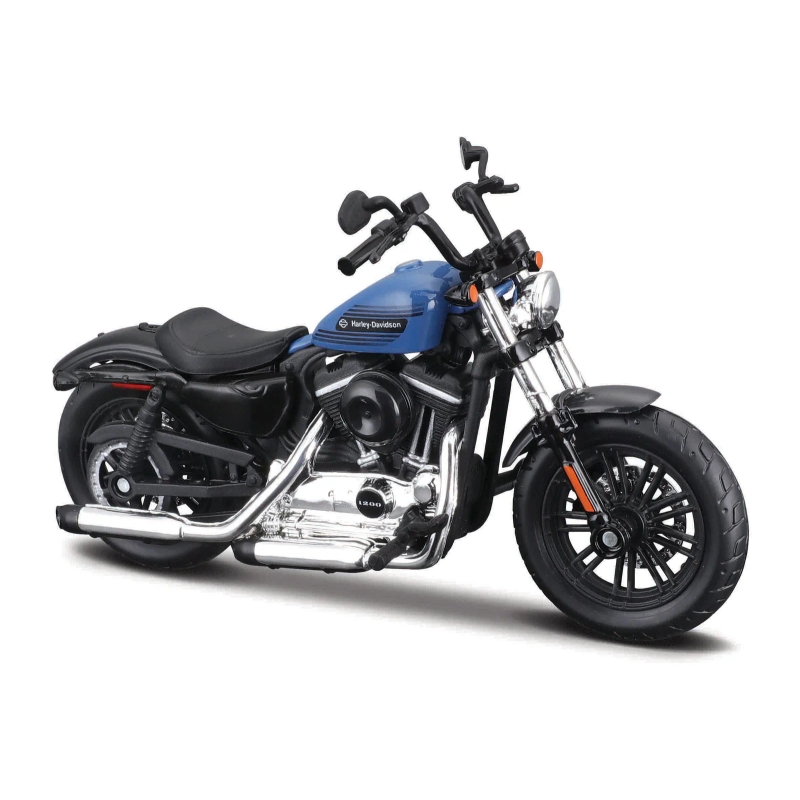 Model van Maisto Harley Davidson 2022 Forty Eight® Special 1:18