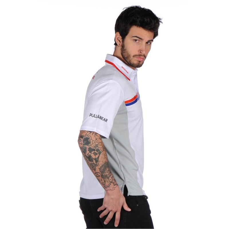Polo triko Honda - HRC výprodej