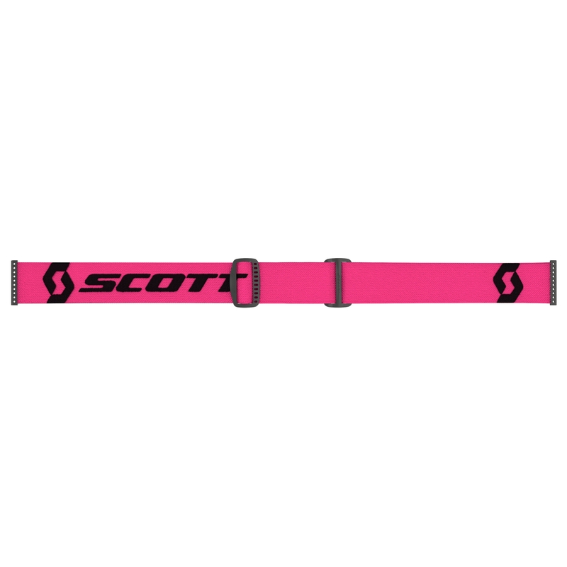Motorcrossbril SCOTT Primal roze-zwart