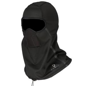 Motorhoes SCOTT Bivakmuts Snow Blocker zwart