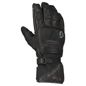 Motorhandschoenen SCOTT PRIORITY PRO GTX zwart