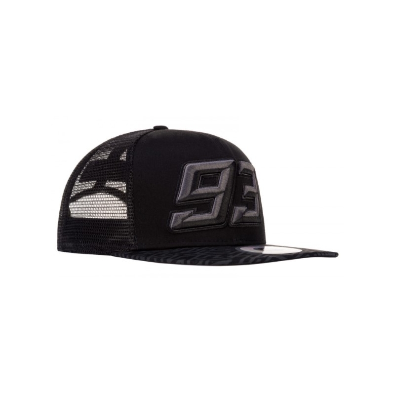 Kšiltovka Marc Márquez - 93