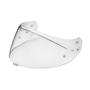 Plexiglas voor Nolan N87/N60-6/N80-8 helmen helder