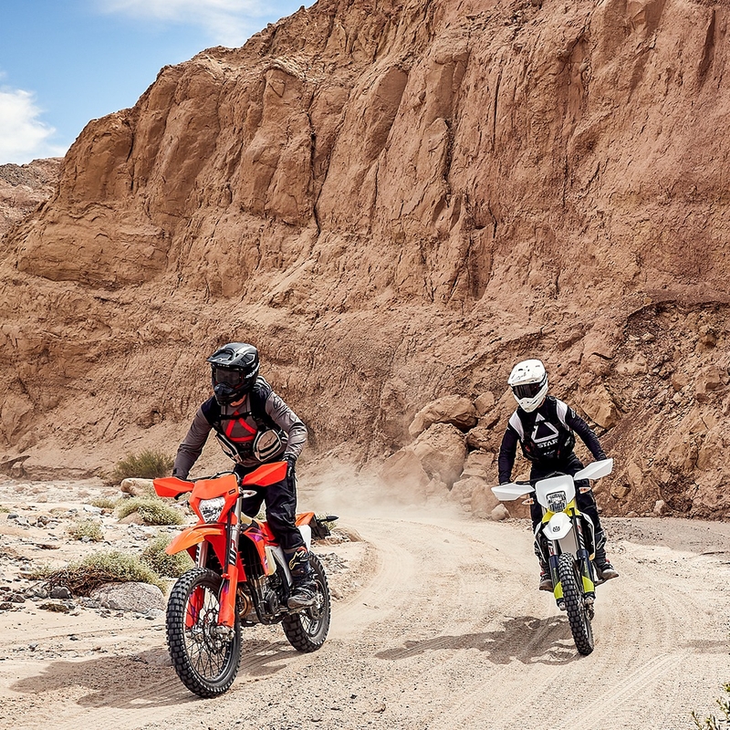 Alpinestars Techdura Motorcross Trui Zwart