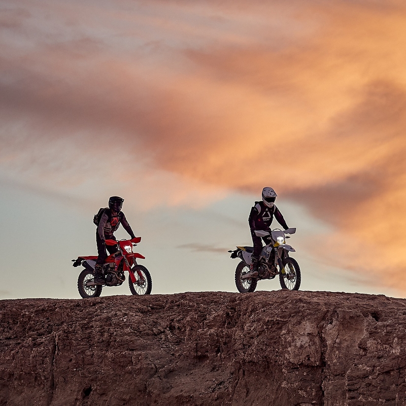 Alpinestars Techdura Motorcross Trui Zwart