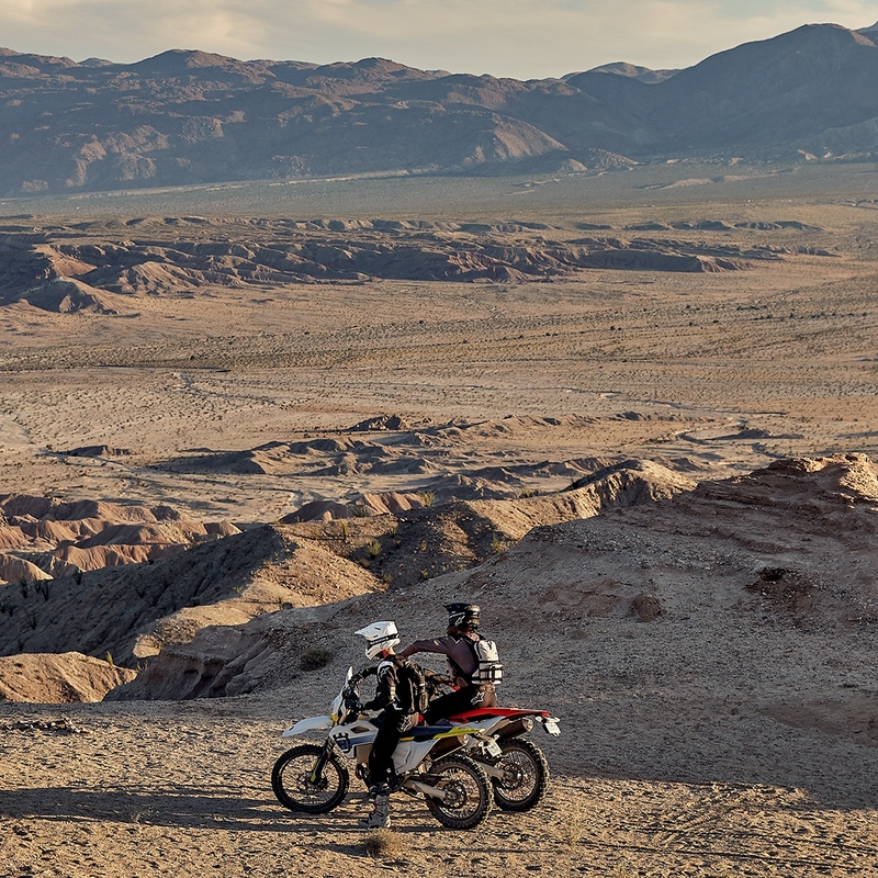 Alpinestars Techdura Motorcross Trui Zwart