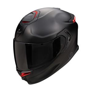 Integraalhelm Scorpion EXO-GT SP Air matzwart